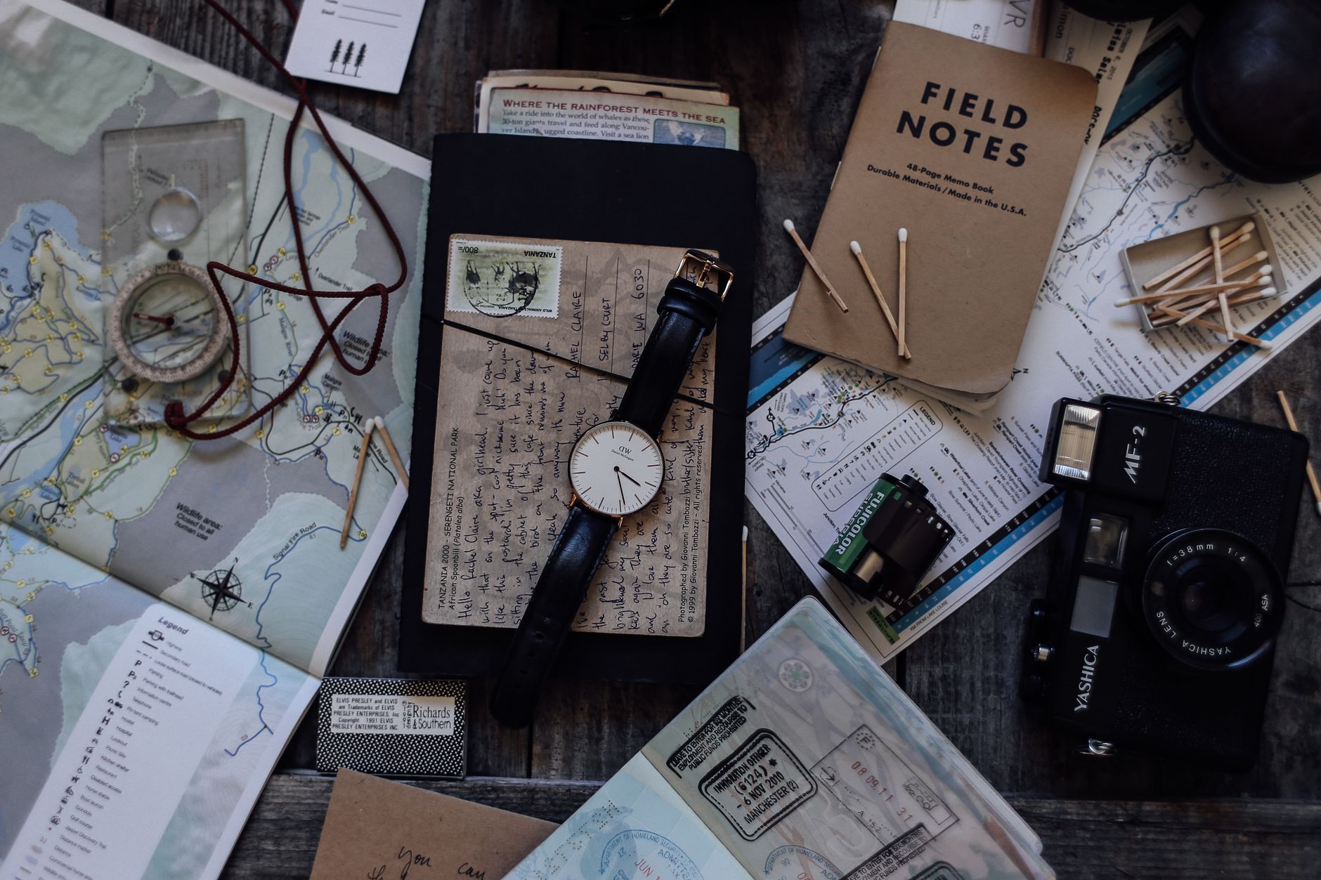 Travel Journal Editorial Team